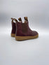 Bisgaard barefoot ene lamb 1262 dark brown
